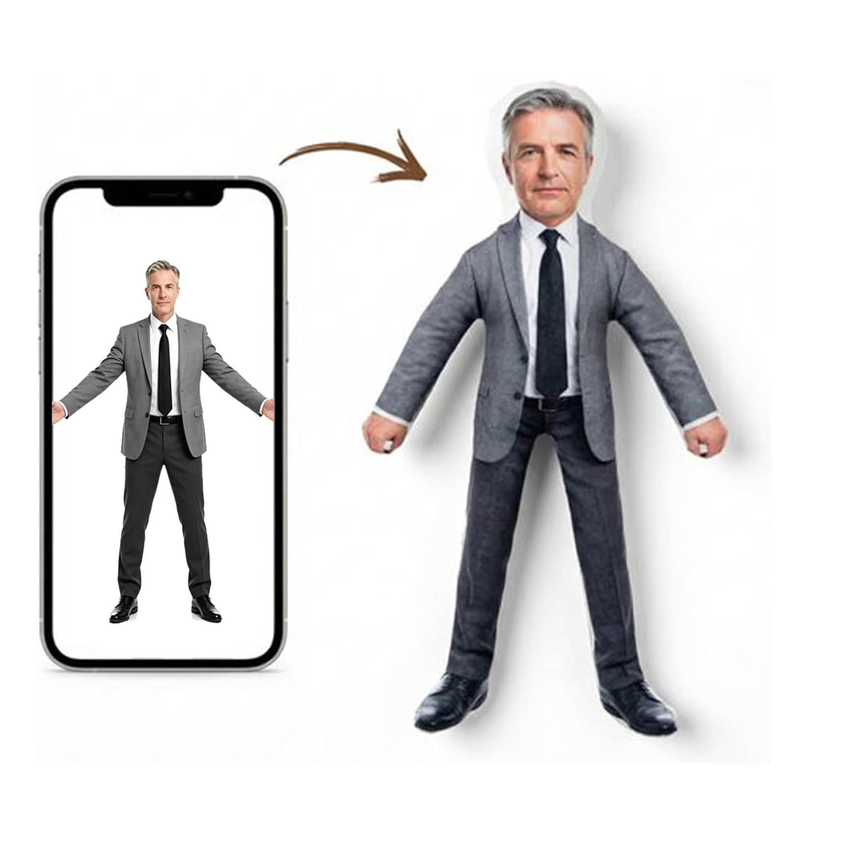 customizable Plush Stuffed Cos - Home Textile recension och pris