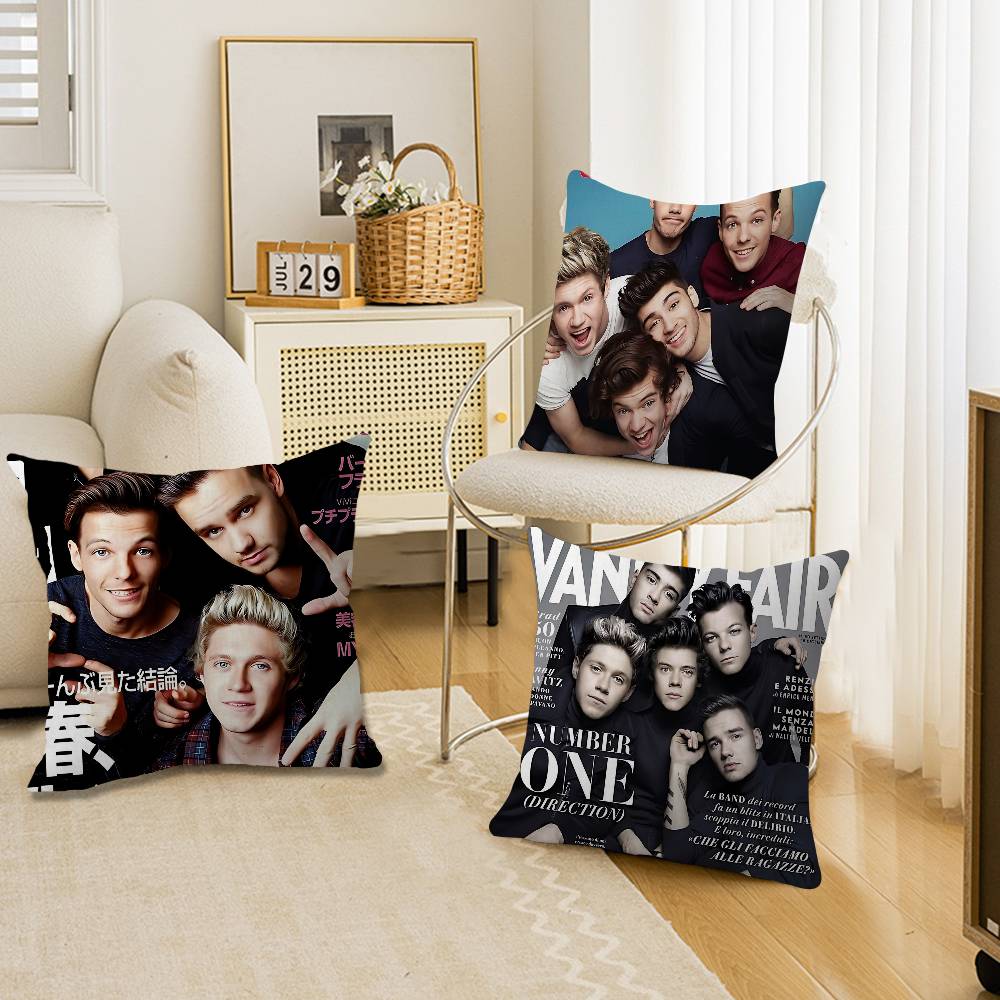 O-One Band Directions Music Cu - Home Textiles Direct recension och pris