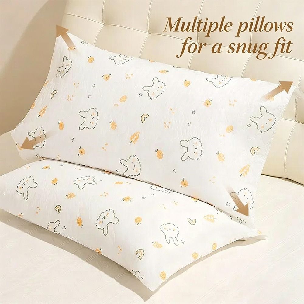 2Pcs/Pack Premium Thickened Di - Home Textiles Premium recension och pris