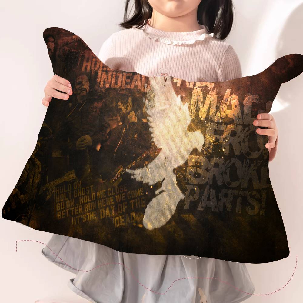 Rap Rock H-Hollywood Undead Ba - Home Textiles Premium recension och pris