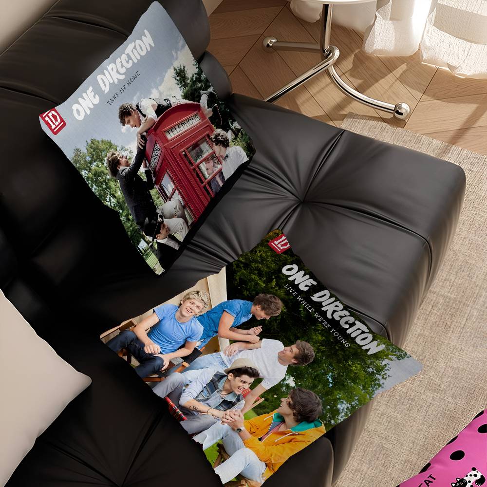 O-One Band Directions Music Pi - Home Textiles Direct recension och pris
