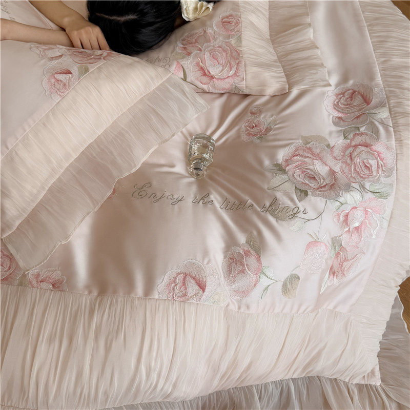 Premium 1000TC Egyptian Cotton - Home Textiles Premium recension och pris