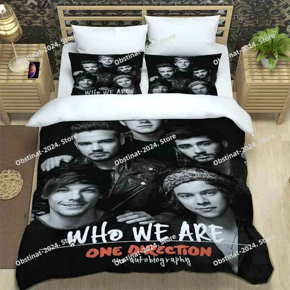 O-ONE Music Band Direction Bed - Home Textiles Direct recension och pris