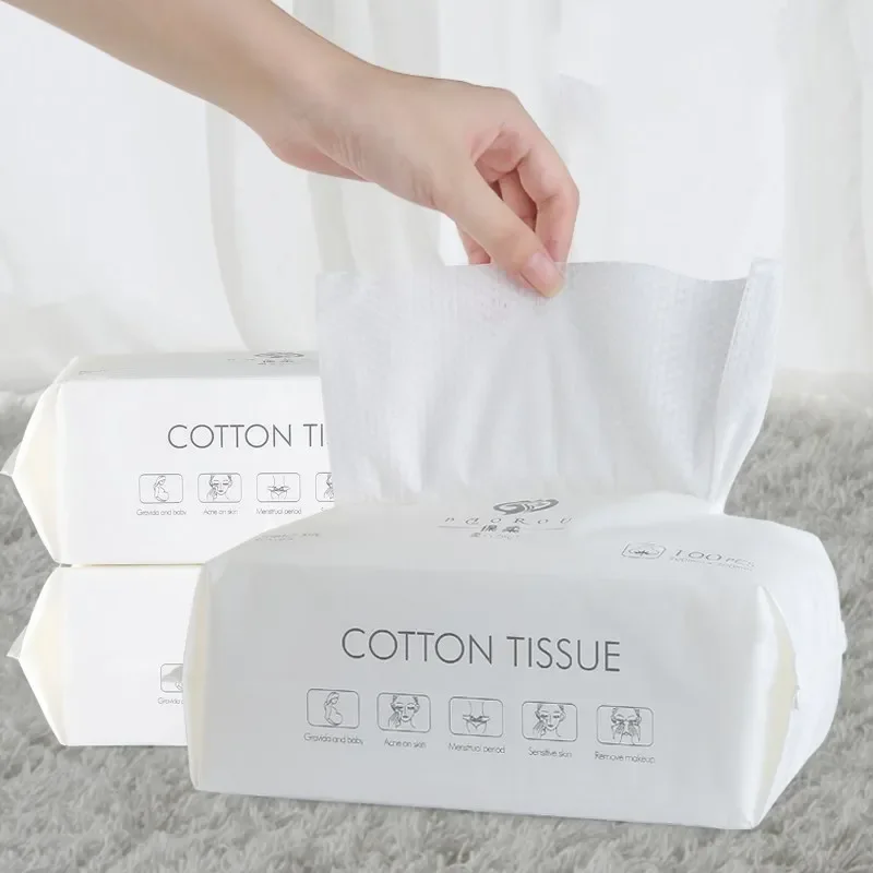 Soft Cotton Towel Bath Towels  - Home Textiles Face Towel recension och pris