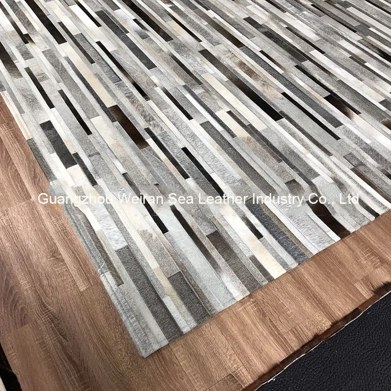 2026 Imported Natural Cowhide  - Home Textiles Importers In Usa recension och pris