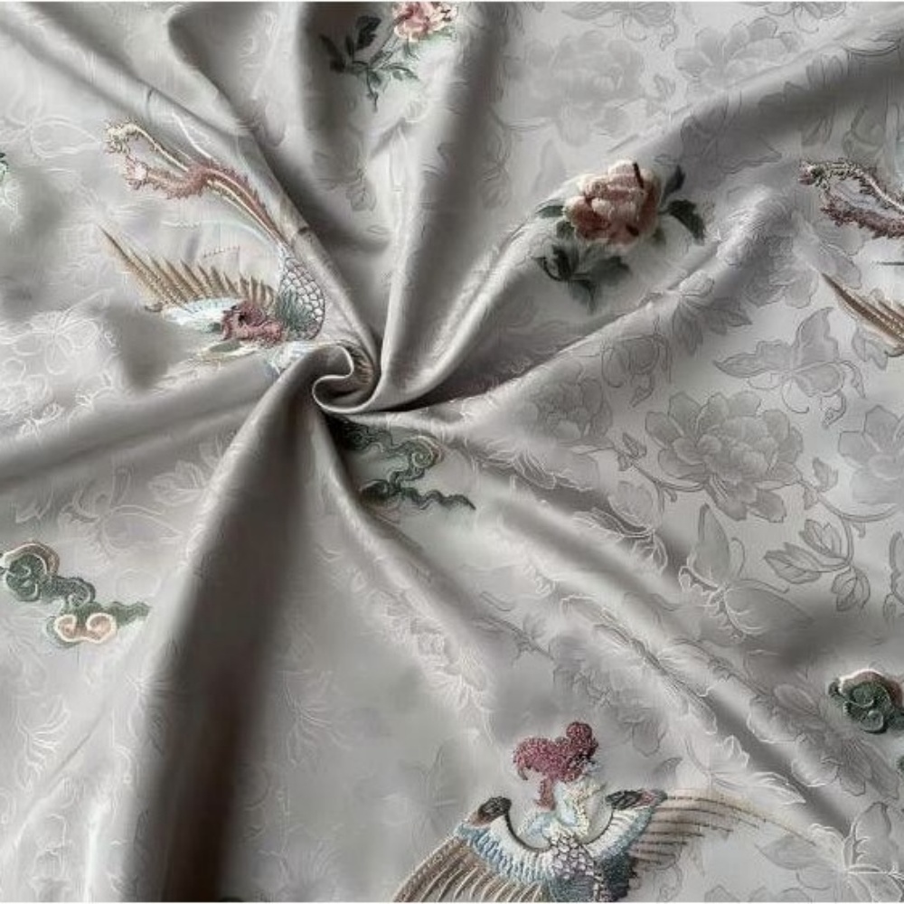 National Costume Style Phoenix - Home Textiles Importers In Usa recension och pris