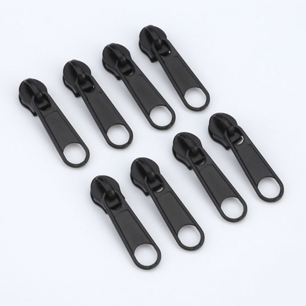 84Pcs Zinc Alloy Head Zipper S - Home Textiles Premium recension och pris