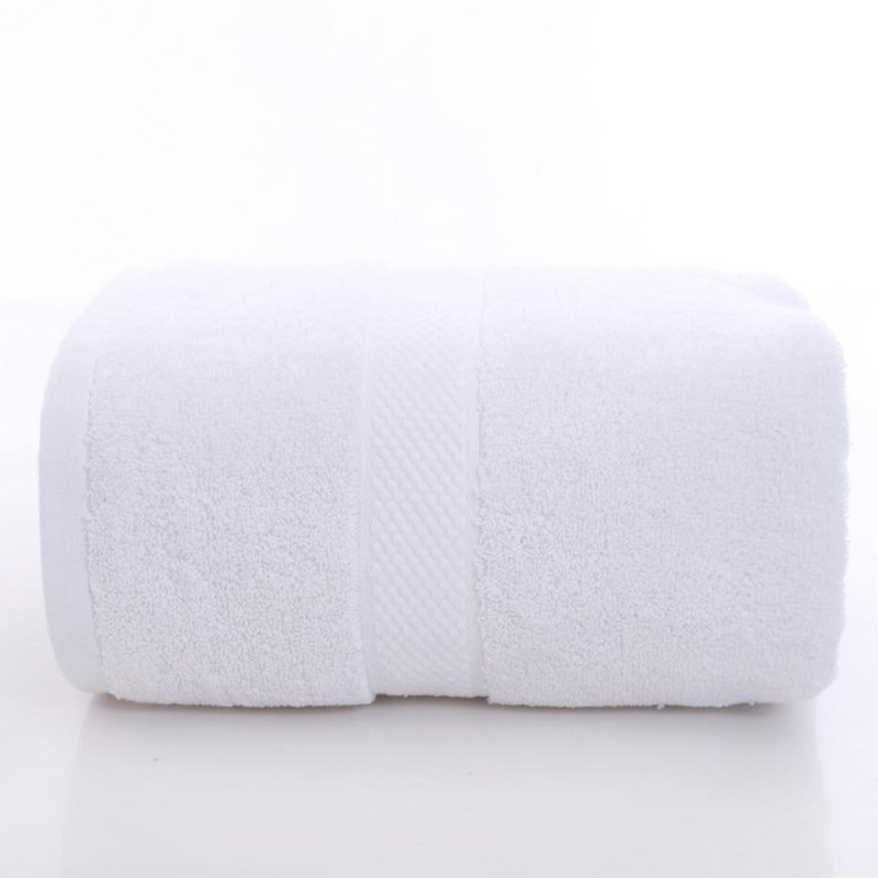 2/4/6pcs Cotton White Face Tow - Home Textiles Face Towel recension och pris