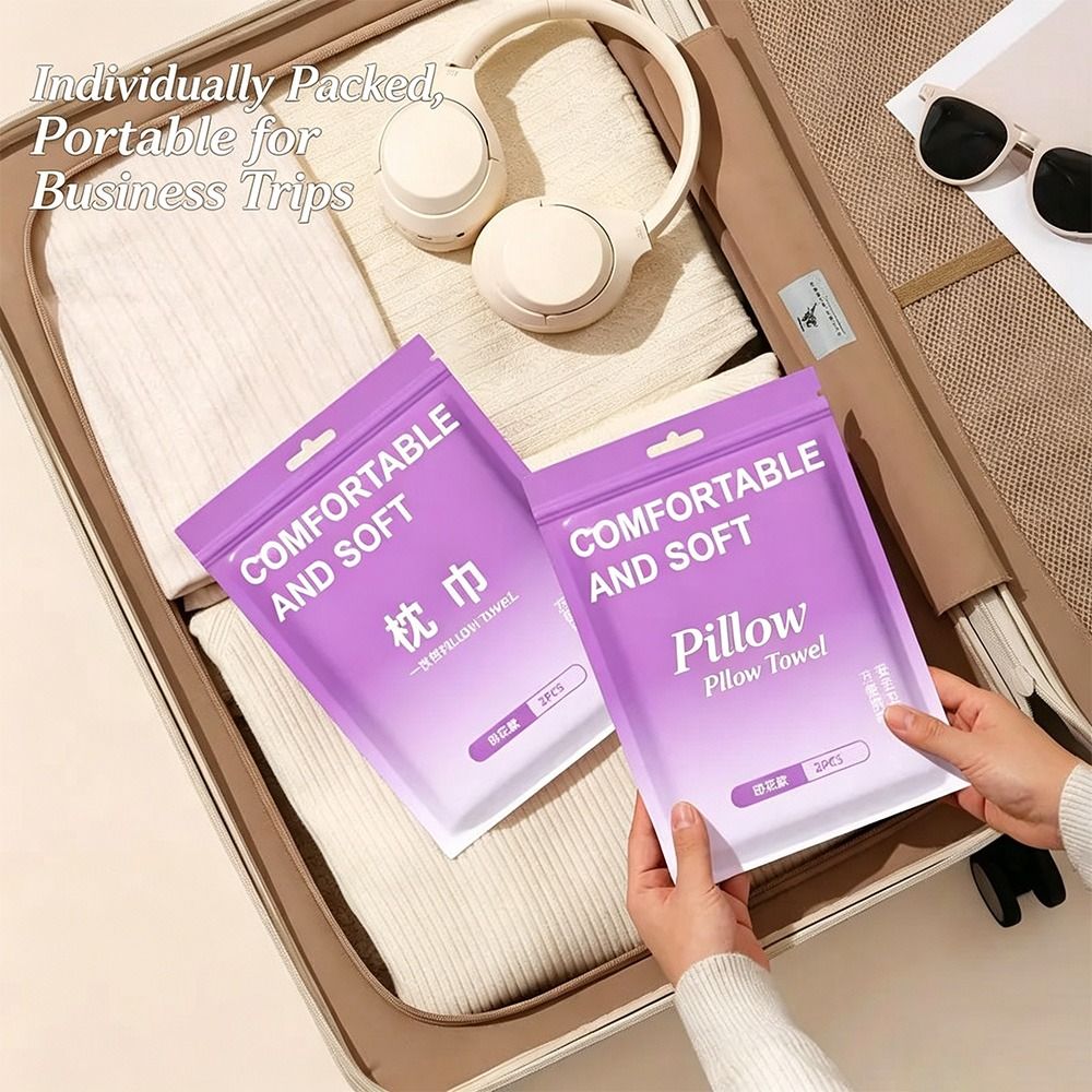 2Pcs/Pack Premium Thickened Di - Home Textiles Premium recension och pris