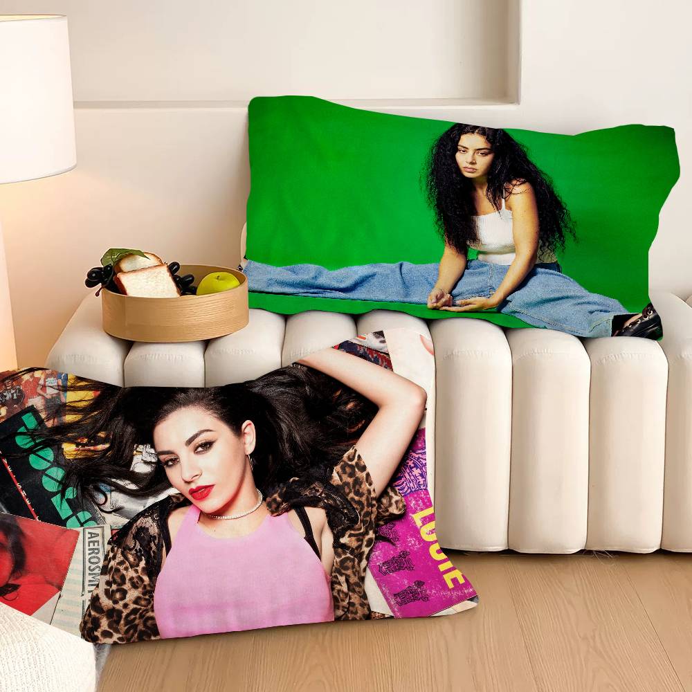 Singer C-Charli X-XCX Premium  - Home Textiles Premium recension och pris