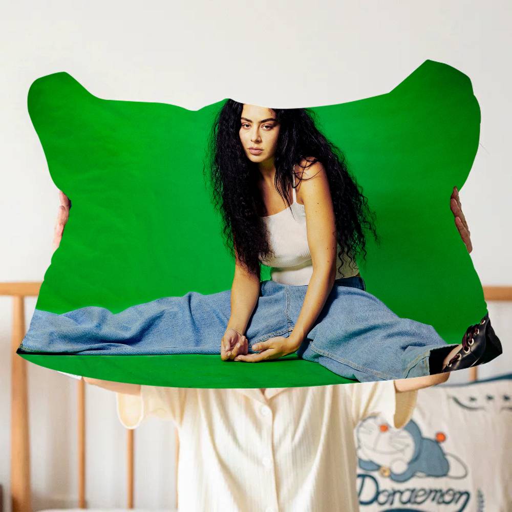 Singer C-Charli X-XCX Premium  - Home Textiles Premium recension och pris