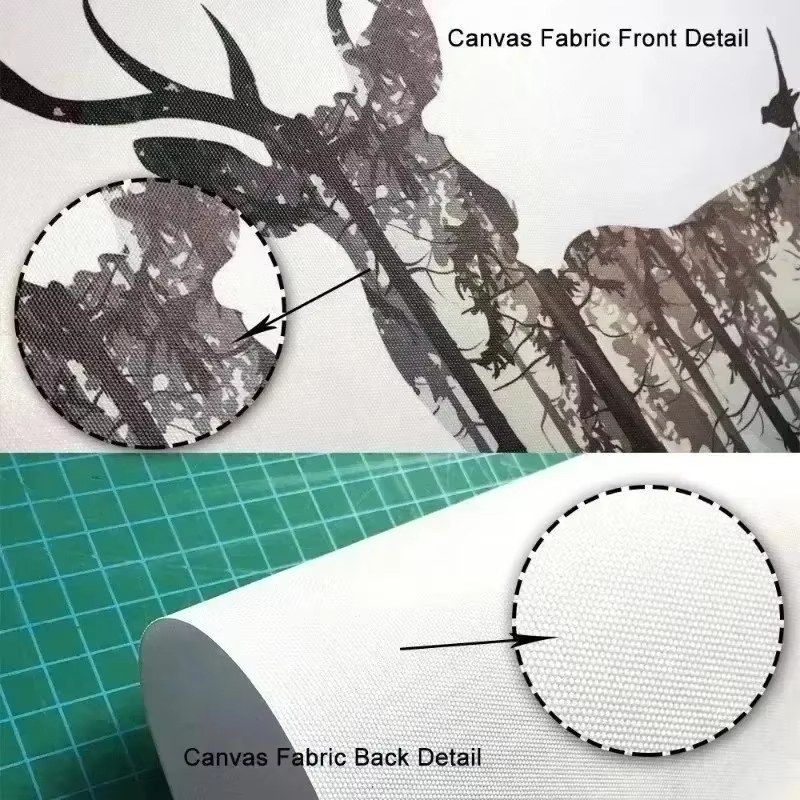 (No frame)2D Flat, 2D Flat, 1p - Home Textile recension och pris