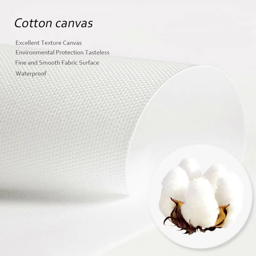 (No frame)2D Flat, 2D Flat, 1p - Home Textile recension och pris